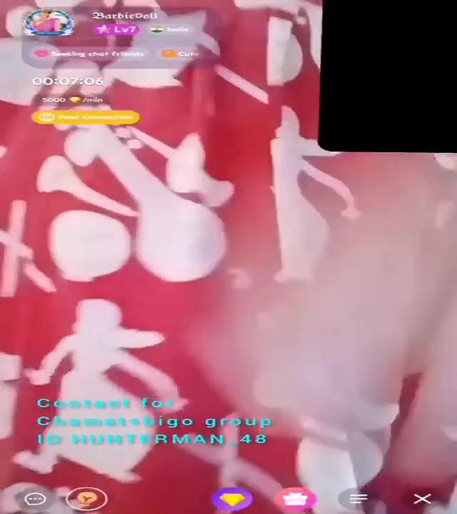 Myd The_Invincible7 channel Chamet Exclusive new all collection – 671