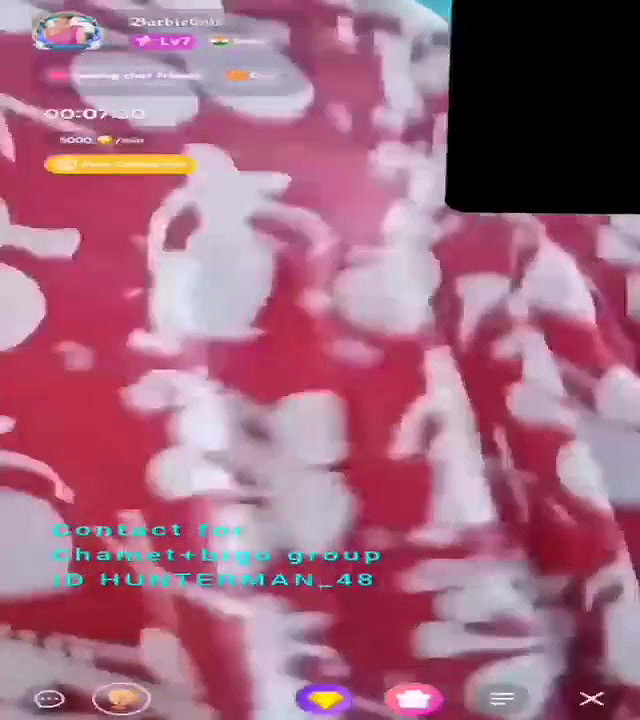 Myd The_Invincible7 channel Chamet Exclusive new all collection – 671