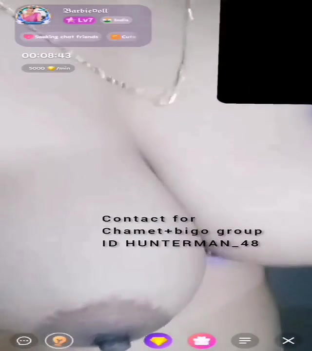 Myd The_Invincible7 channel Chamet Exclusive new all collection – 671