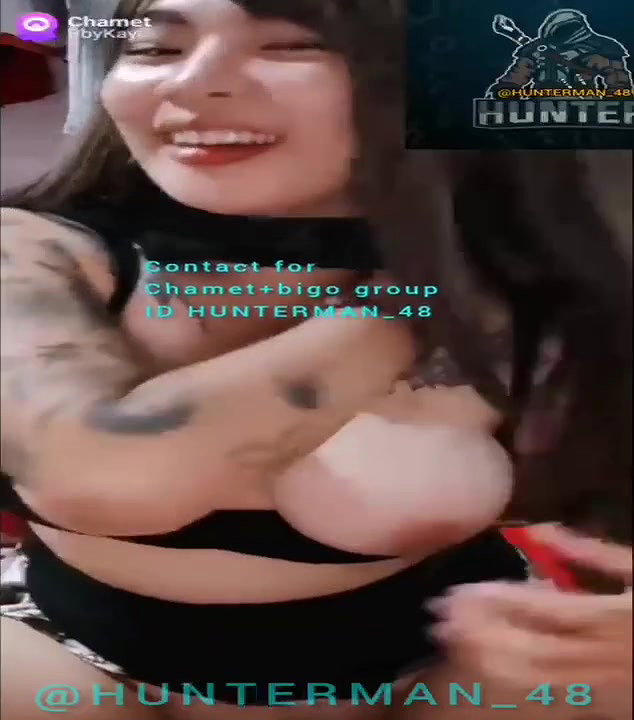 Myd The_Invincible7 channel Chamet Exclusive new all collection – 670