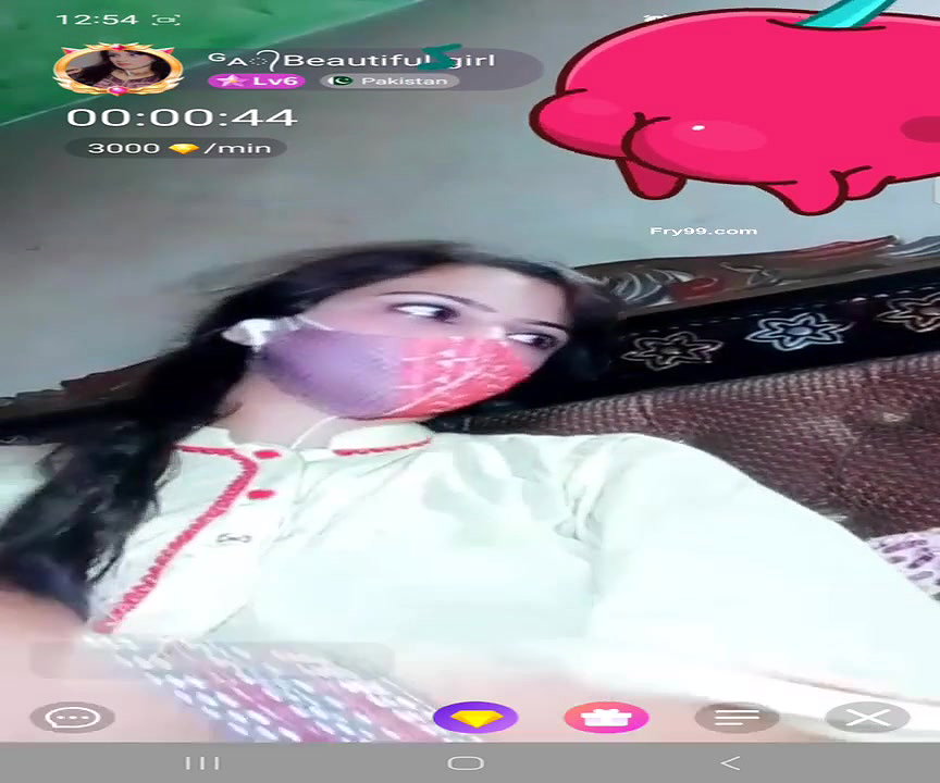 Myd The_Invincible7 channel Chamet Exclusive new all collection – 669