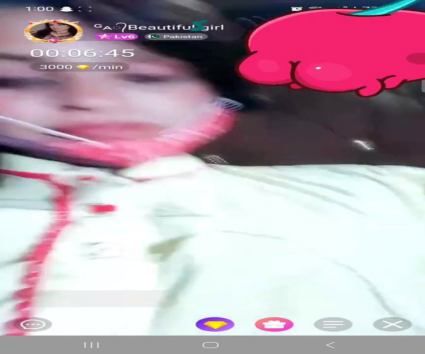 Myd The_Invincible7 channel Chamet Exclusive new all collection – 669