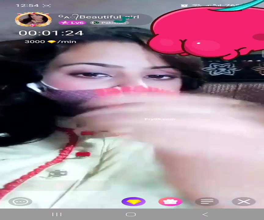 Myd The_Invincible7 channel Chamet Exclusive new all collection – 669