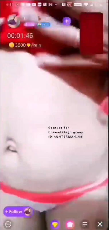 Myd The_Invincible7 channel Chamet Exclusive new all collection – 668