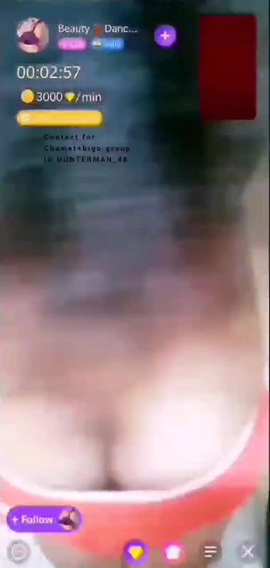 Myd The_Invincible7 channel Chamet Exclusive new all collection – 668