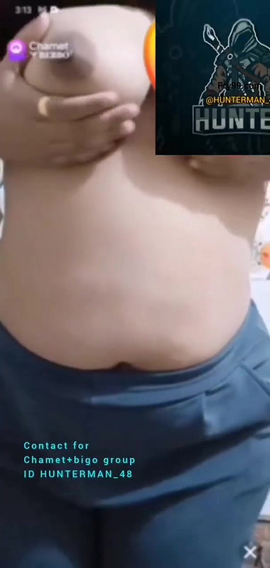 Myd The_Invincible7 channel Chamet Exclusive new all collection – 667