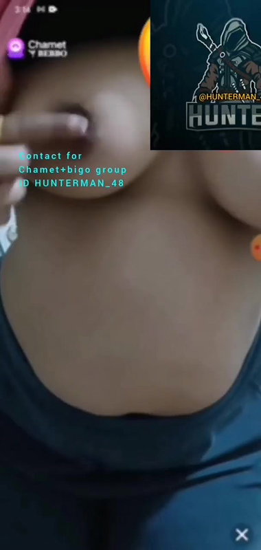 Myd The_Invincible7 channel Chamet Exclusive new all collection – 667