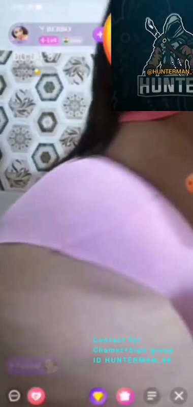 Myd The_Invincible7 channel Chamet Exclusive new all collection – 667