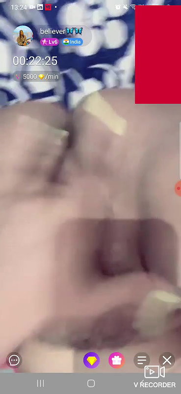 Myd The_Invincible7 channel Chamet Exclusive new all collection – 665