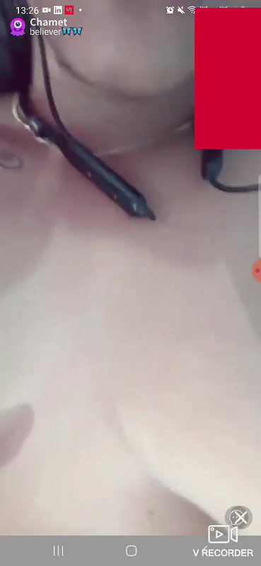 Myd The_Invincible7 channel Chamet Exclusive new all collection – 665