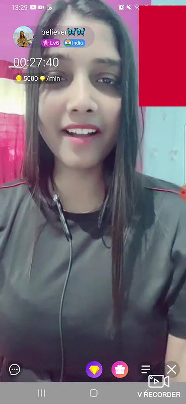 Myd The_Invincible7 channel Chamet Exclusive new all collection – 665