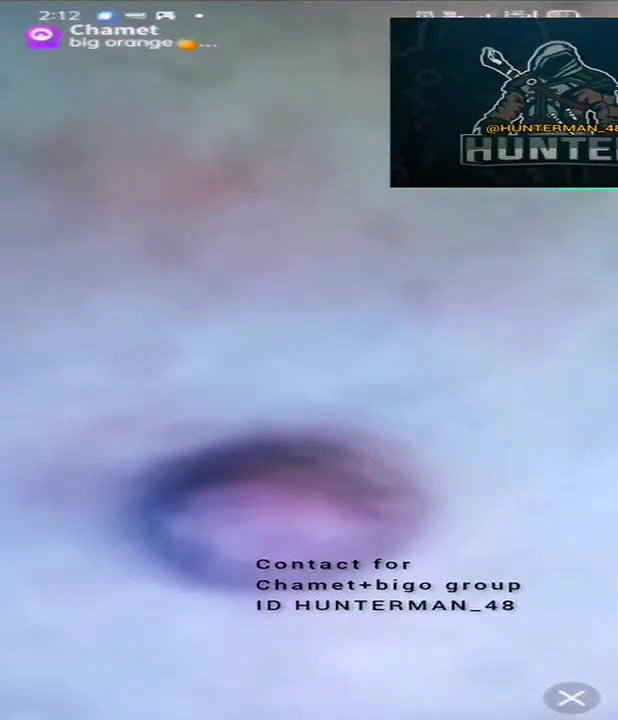 Myd The_Invincible7 channel Chamet Exclusive new all collection – 662