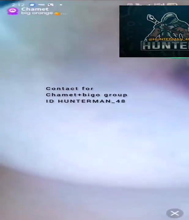 Myd The_Invincible7 channel Chamet Exclusive new all collection – 662