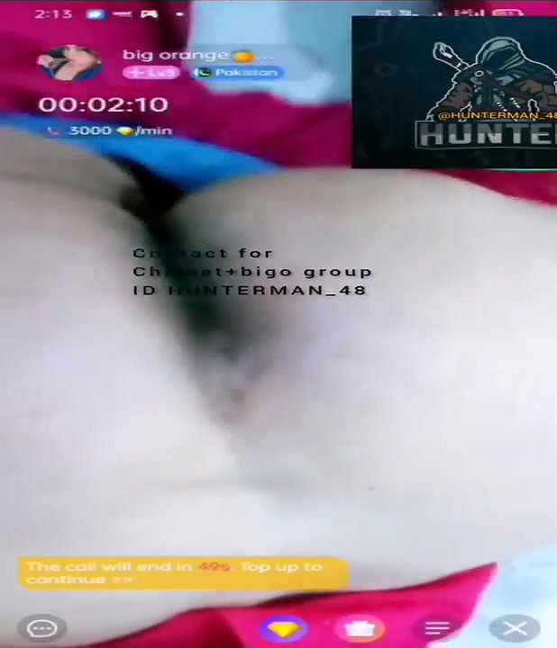 Myd The_Invincible7 channel Chamet Exclusive new all collection – 662