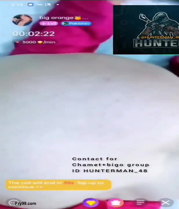 Myd The_Invincible7 channel Chamet Exclusive new all collection – 662