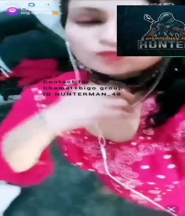 Myd The_Invincible7 channel Chamet Exclusive new all collection – 662