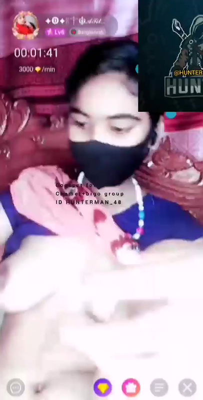 Myd The_Invincible7 channel Chamet Exclusive new all collection – 660