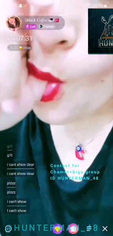 Myd The_Invincible7 channel Chamet Exclusive new all collection – 659