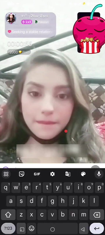 Myd The_Invincible7 channel Chamet Exclusive new all collection – 657