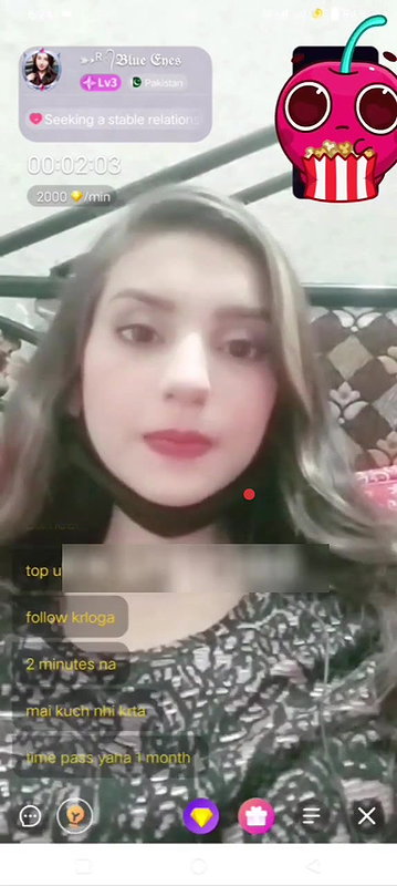 Myd The_Invincible7 channel Chamet Exclusive new all collection – 657