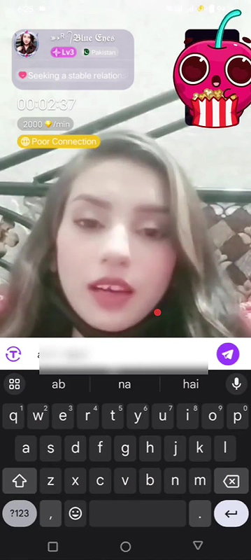 Myd The_Invincible7 channel Chamet Exclusive new all collection – 657