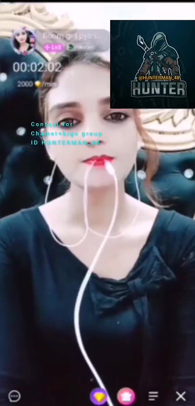 Myd The_Invincible7 channel Chamet Exclusive new all collection – 656