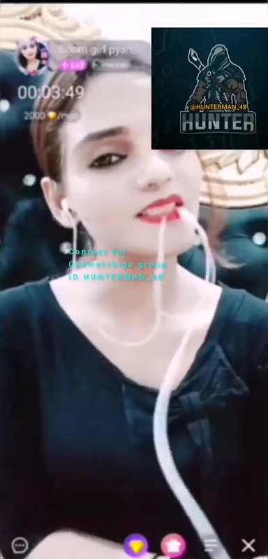 Myd The_Invincible7 channel Chamet Exclusive new all collection – 656