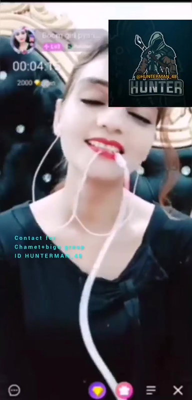 Myd The_Invincible7 channel Chamet Exclusive new all collection – 656