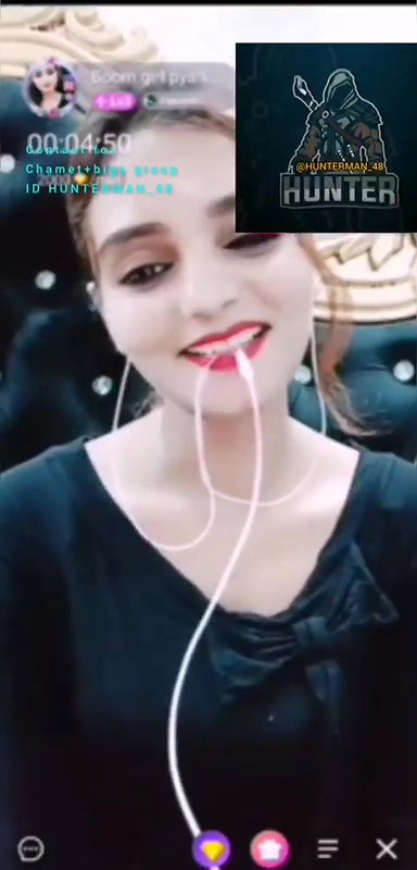 Myd The_Invincible7 channel Chamet Exclusive new all collection – 656