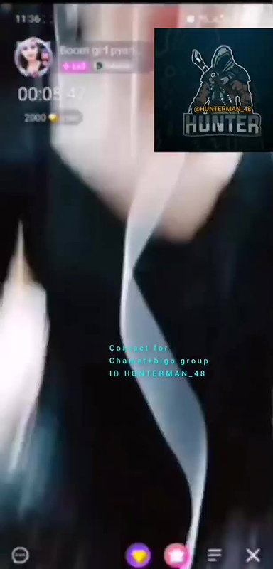 Myd The_Invincible7 channel Chamet Exclusive new all collection – 656