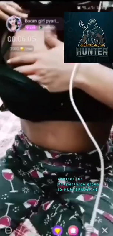 Myd The_Invincible7 channel Chamet Exclusive new all collection – 656