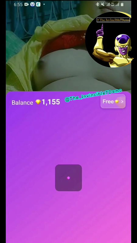 Myd The_Invincible7 channel Chamet Exclusive new all collection – 655