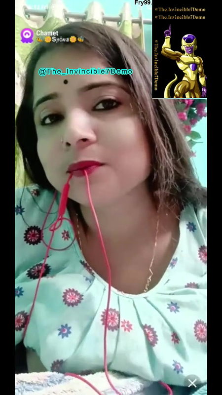 Myd The_Invincible7 channel Chamet Exclusive new all collection – 653