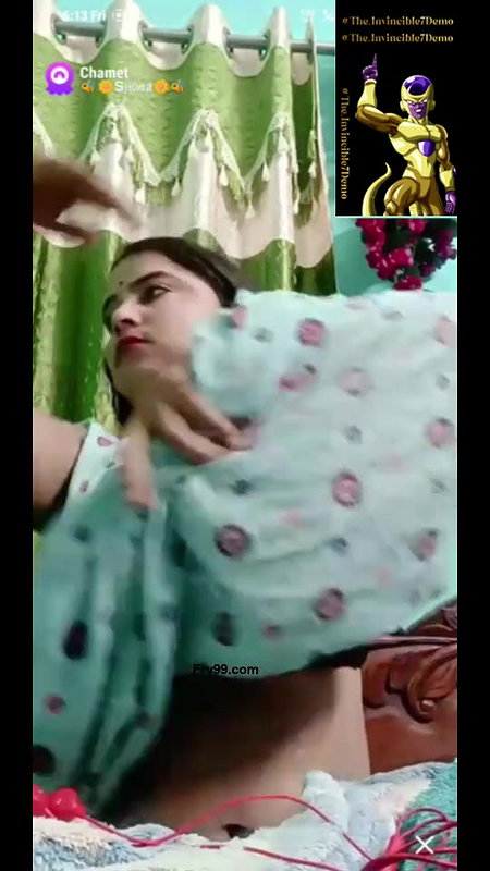 Myd The_Invincible7 channel Chamet Exclusive new all collection – 653