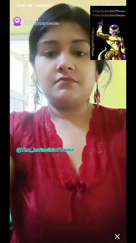 Myd The_Invincible7 channel Chamet Exclusive new all collection – 652