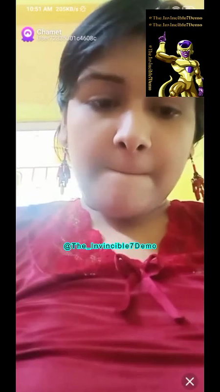 Myd The_Invincible7 channel Chamet Exclusive new all collection – 652