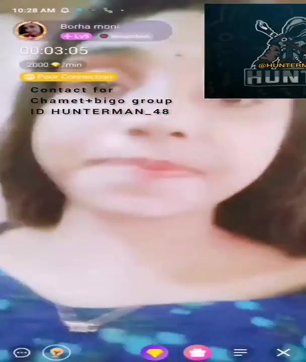 Myd The_Invincible7 channel Chamet Exclusive new all collection – 651