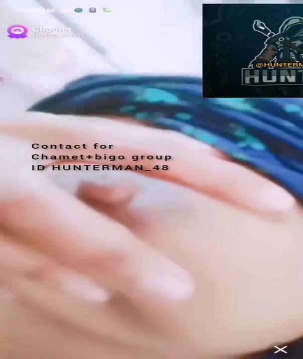 Myd The_Invincible7 channel Chamet Exclusive new all collection – 651