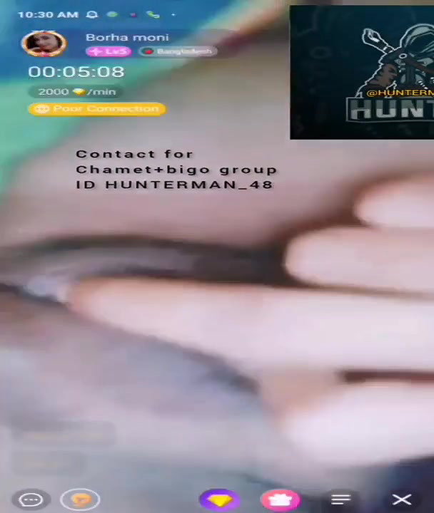 Myd The_Invincible7 channel Chamet Exclusive new all collection – 651