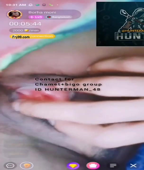 Myd The_Invincible7 channel Chamet Exclusive new all collection – 651