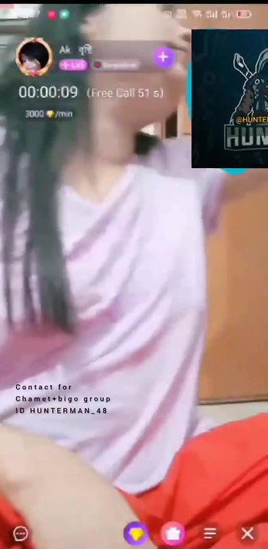 Myd The_Invincible7 channel Chamet Exclusive new all collection – 650