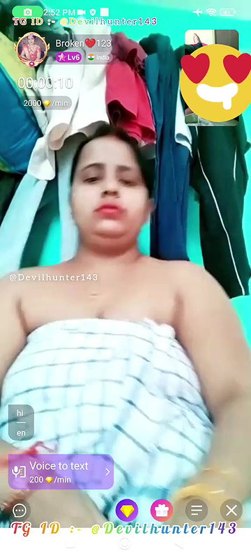 Myd The_Invincible7 channel Chamet Exclusive new all collection – 649