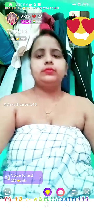 Myd The_Invincible7 channel Chamet Exclusive new all collection – 649