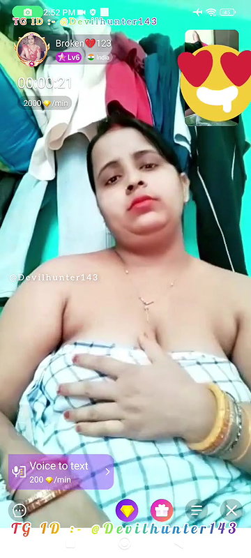 Myd The_Invincible7 channel Chamet Exclusive new all collection – 649