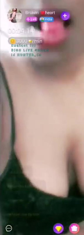 Myd The_Invincible7 channel Chamet Exclusive new all collection – 648