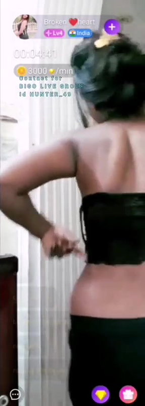 Myd The_Invincible7 channel Chamet Exclusive new all collection – 648