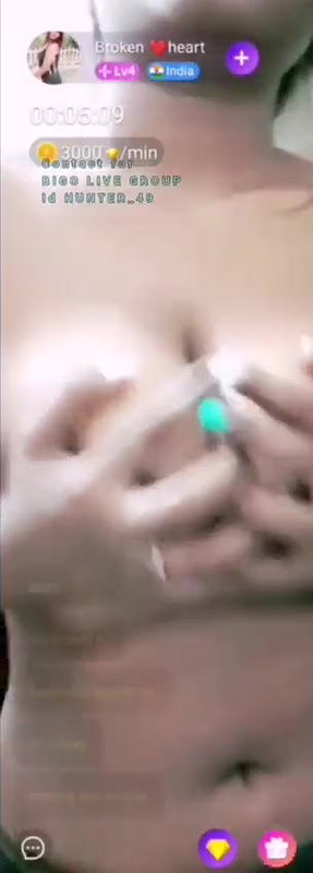 Myd The_Invincible7 channel Chamet Exclusive new all collection – 648