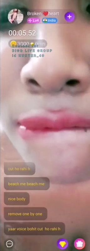 Myd The_Invincible7 channel Chamet Exclusive new all collection – 648