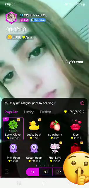 Myd The_Invincible7 channel Chamet Exclusive new all collection – 646