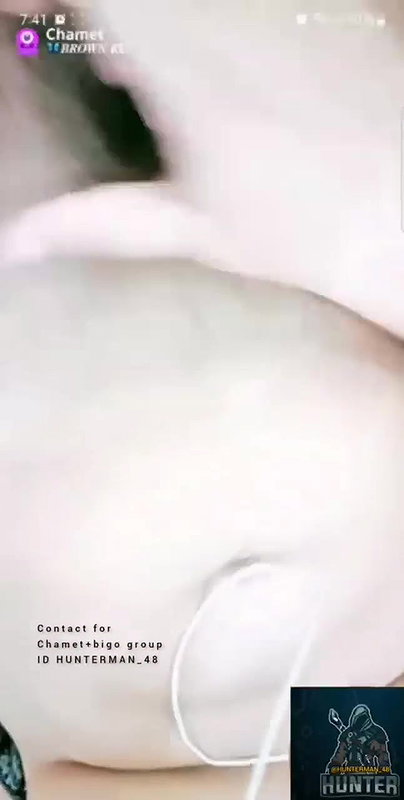 Myd The_Invincible7 channel Chamet Exclusive new all collection – 645